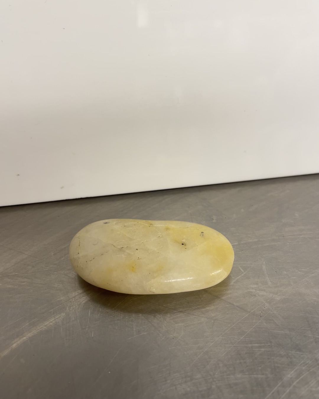 Quartz crystal