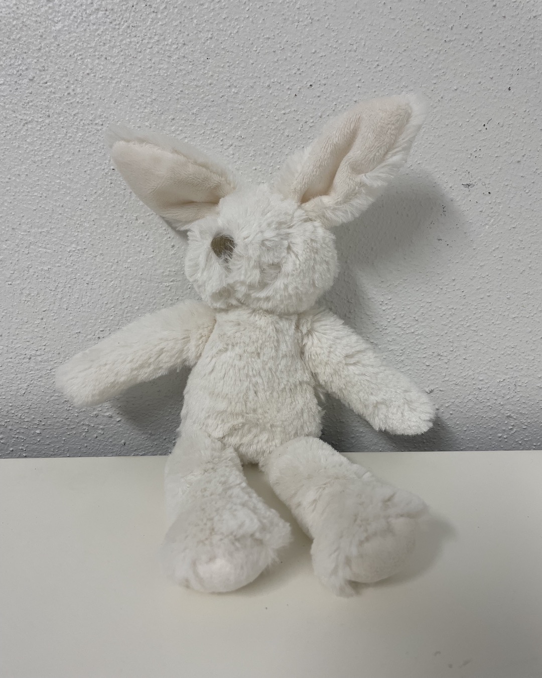 Bunny toy