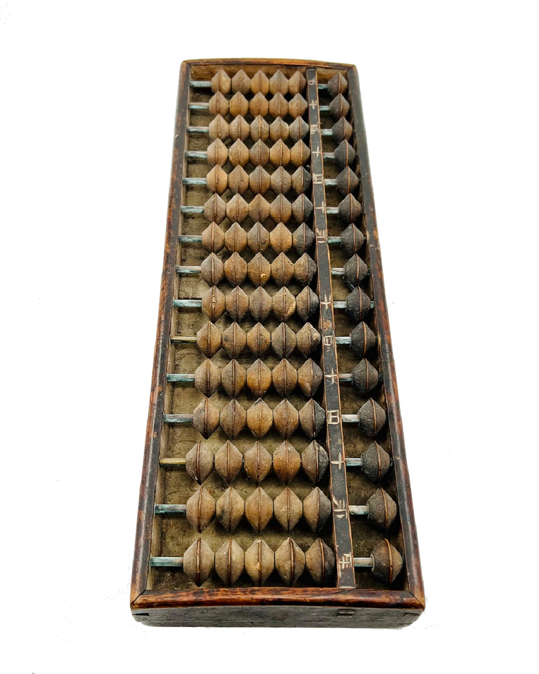 Antique Abacus
