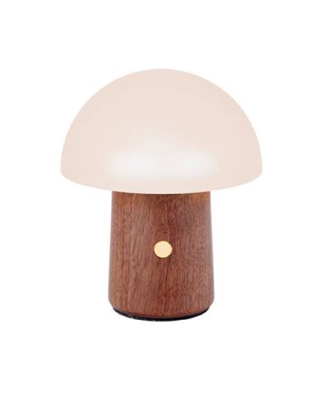 Mushroom lamp