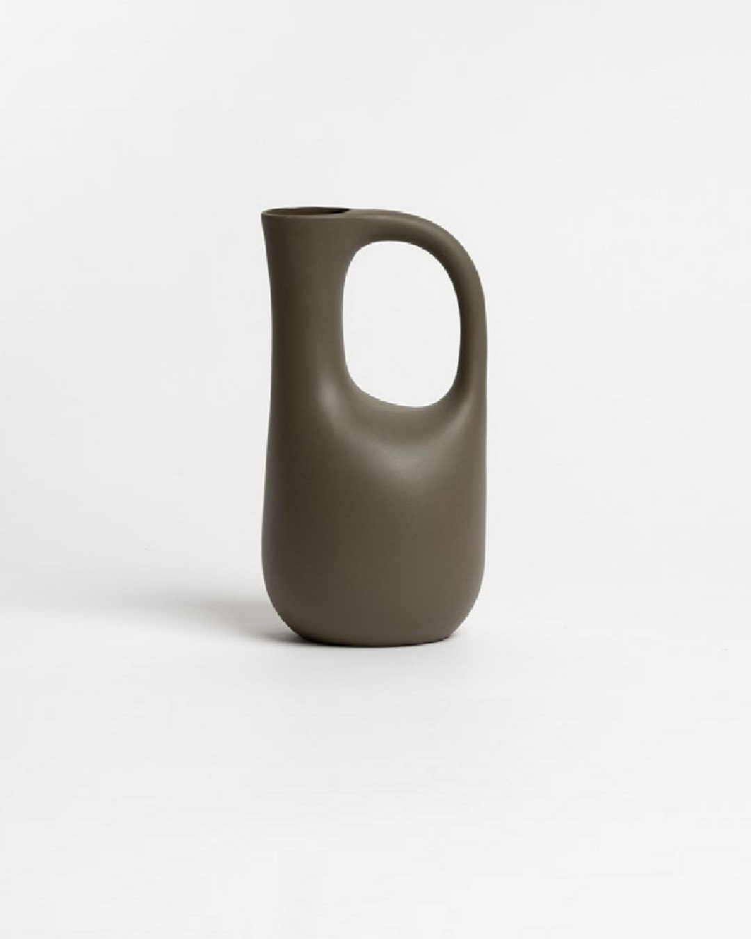 Olive jug