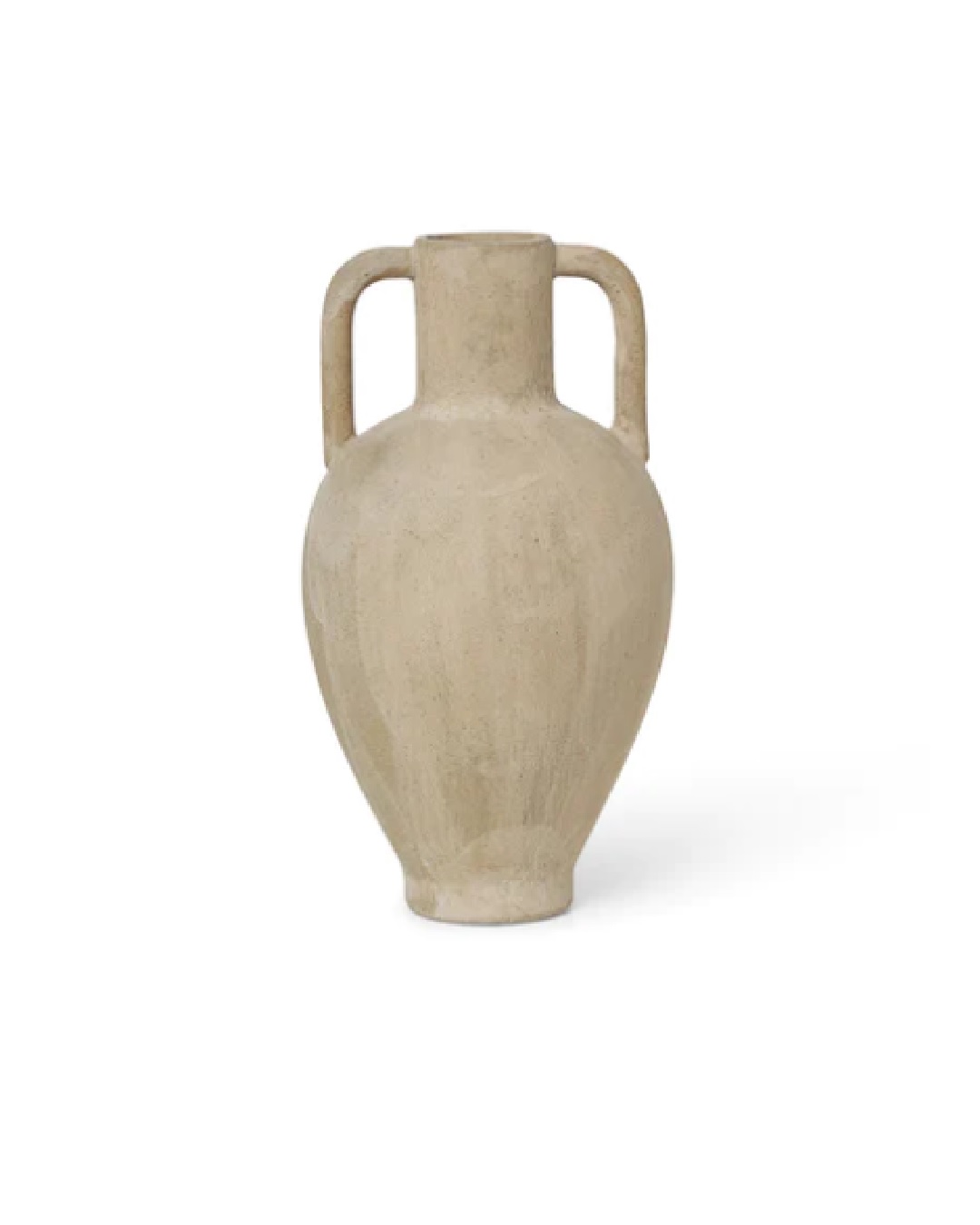 Ary mini vase in sand