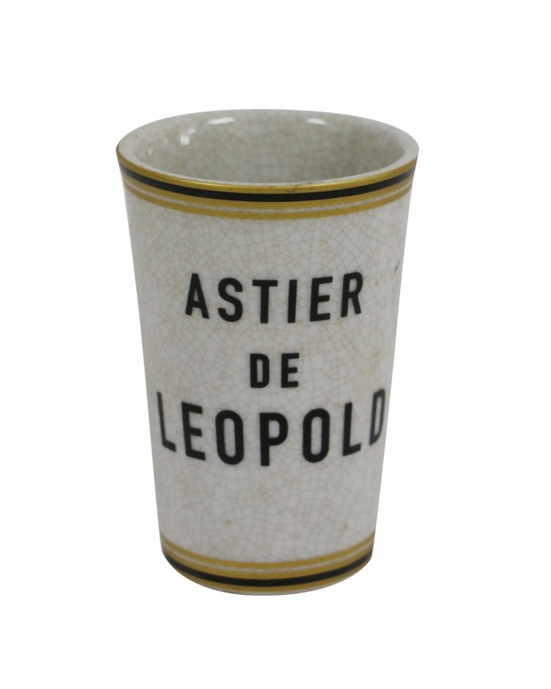 Astier de leopald cup