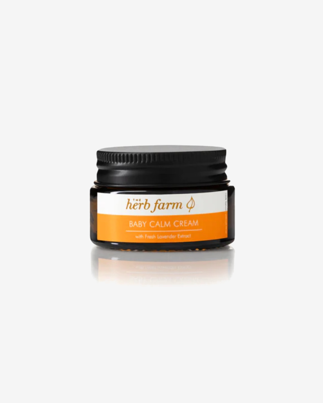 Baby Calm Cream Organic