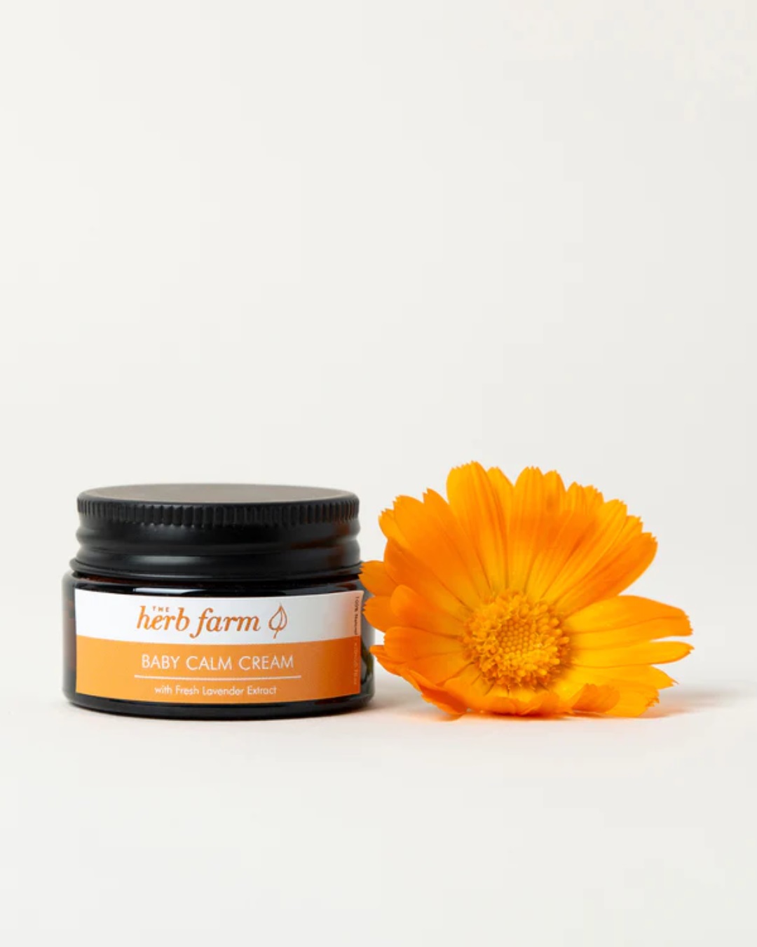 Baby Calm Cream Organic
