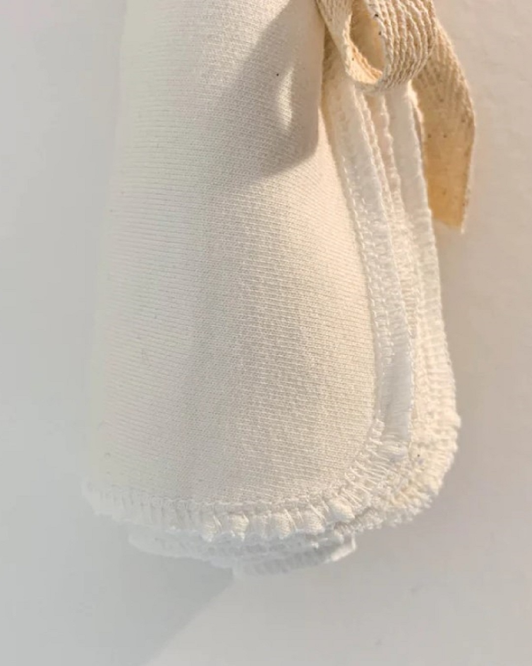 Bamboo Baby Wipes