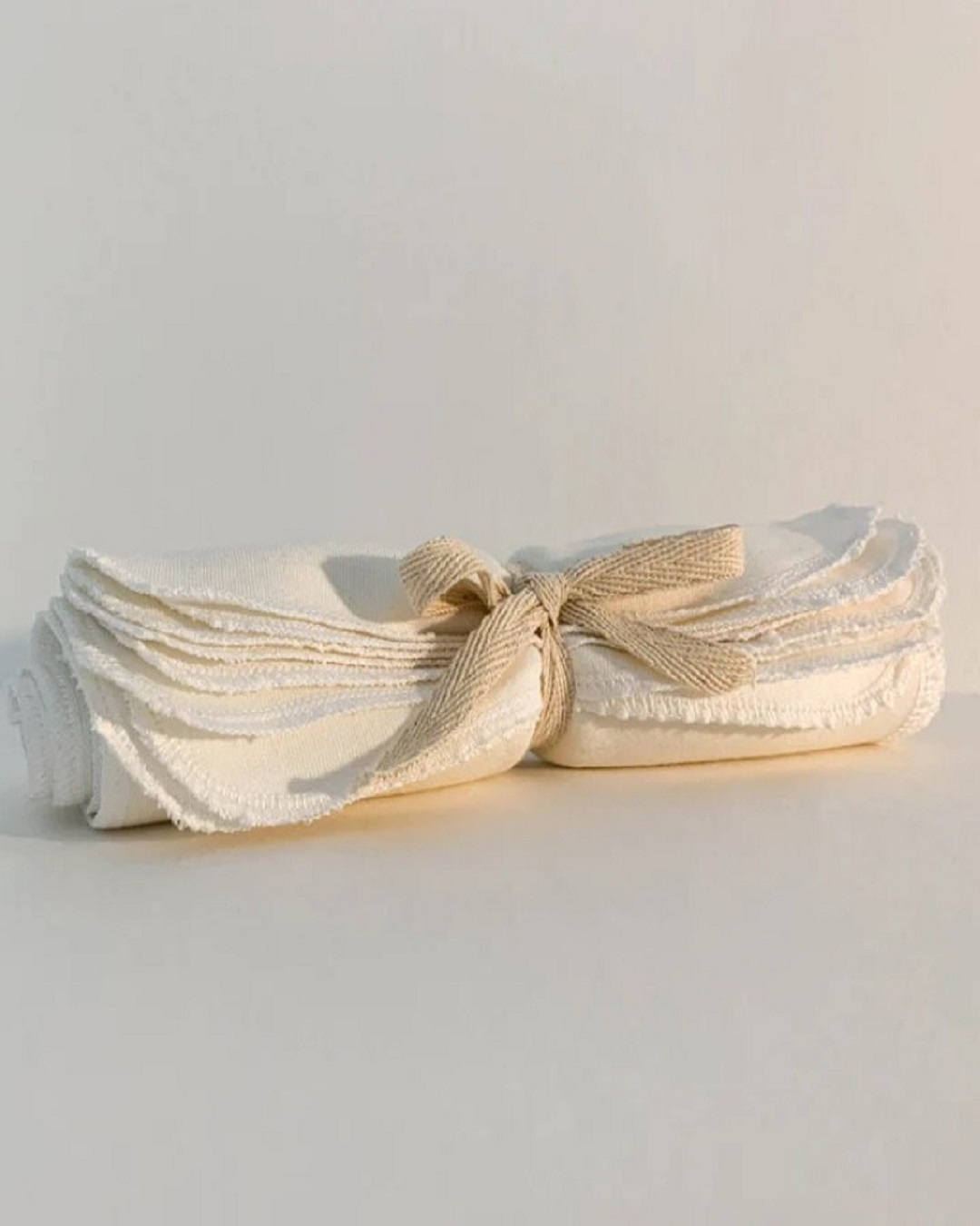 Bamboo Baby Wipes
