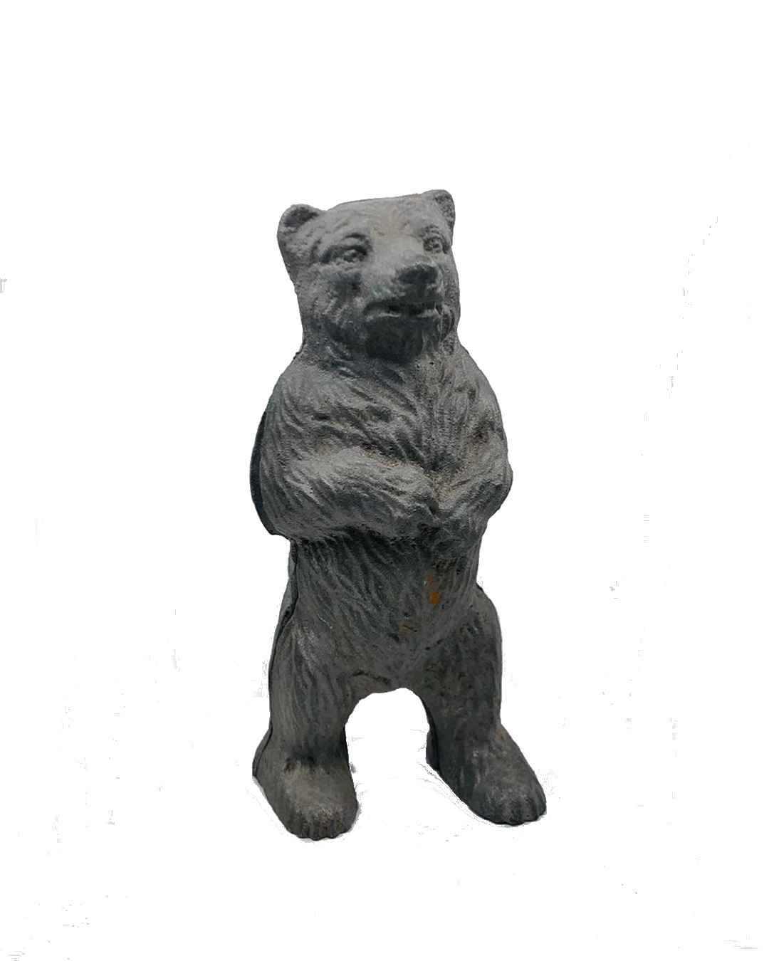 Bear money box
