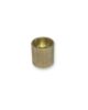 Brass candle holder