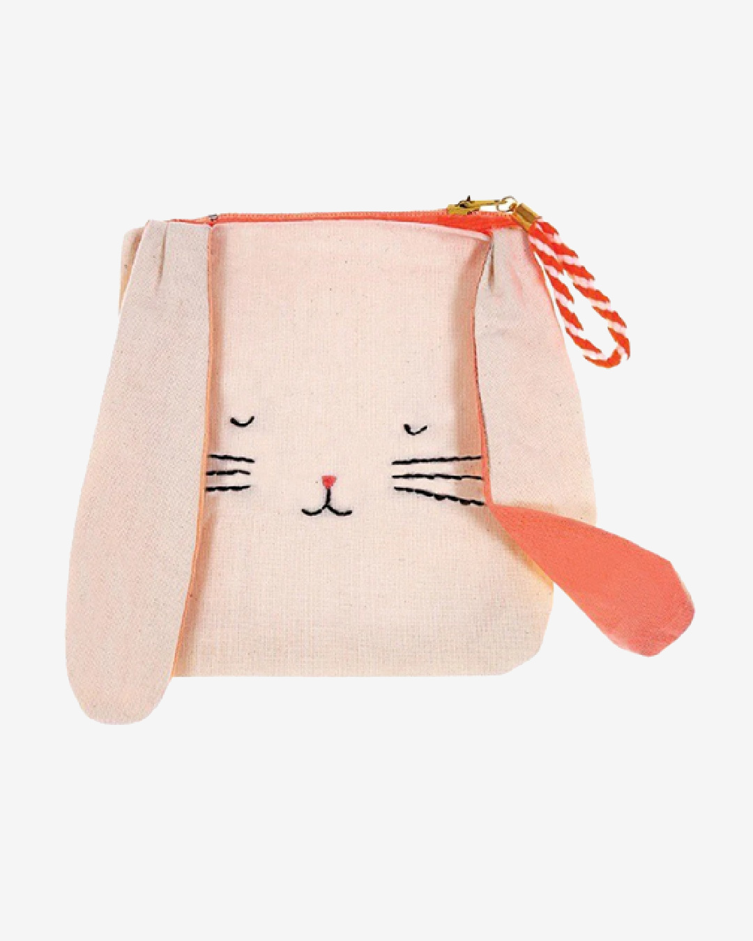 Bunny Pouch Bag