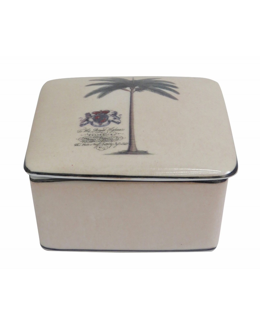 Casablanca box