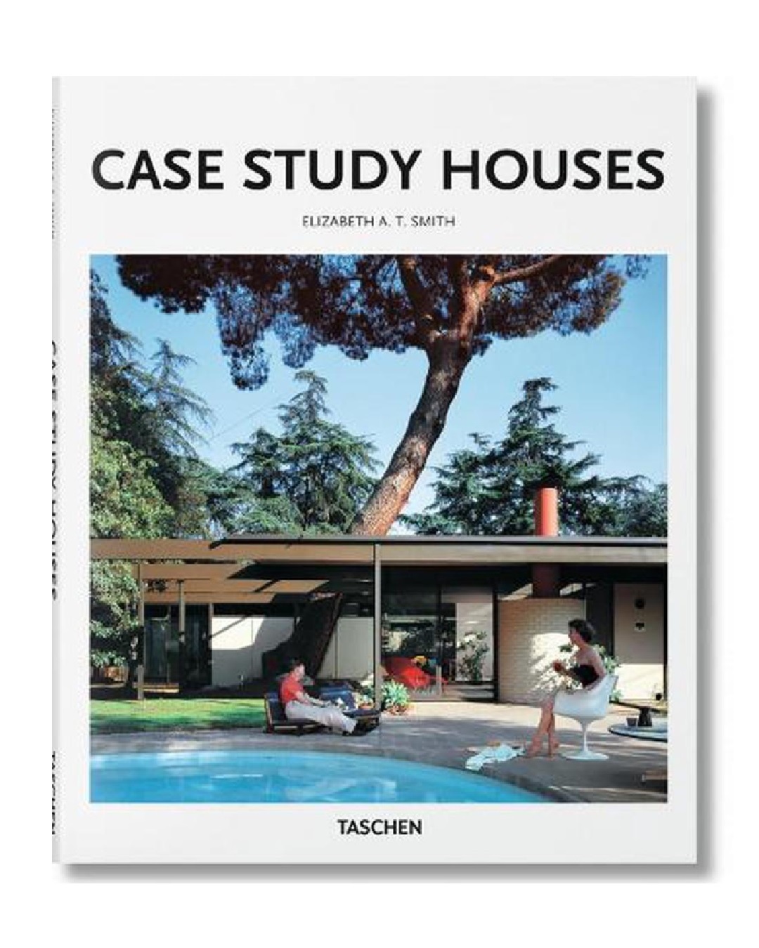 Case study houses