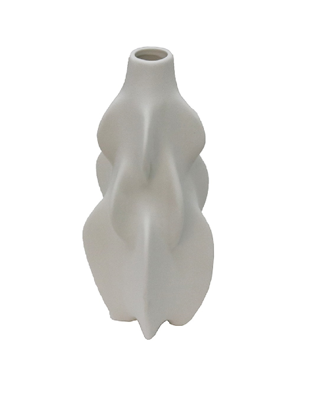 Ceramic roko vase