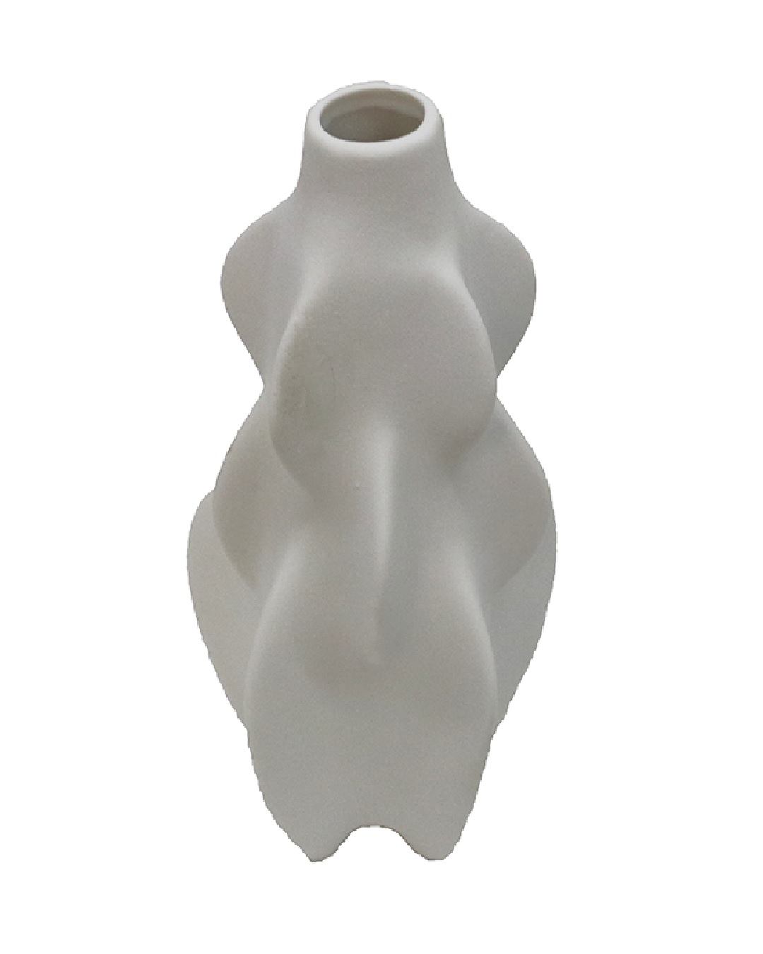 Ceramic roko vase