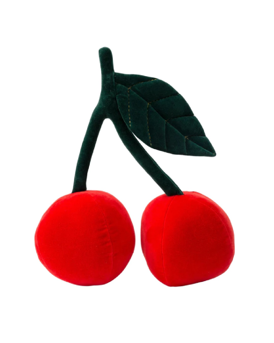 Cherry cushion