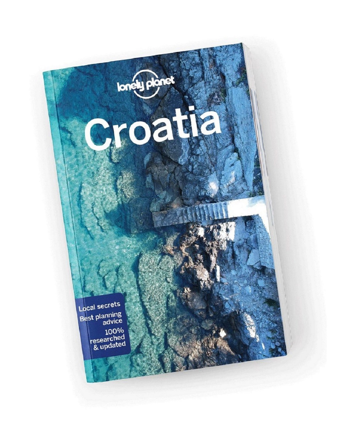 Croatia lonely planet