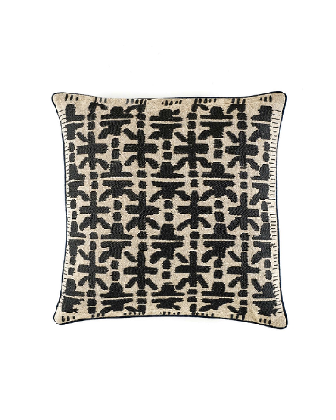 Crossway carbone cushion