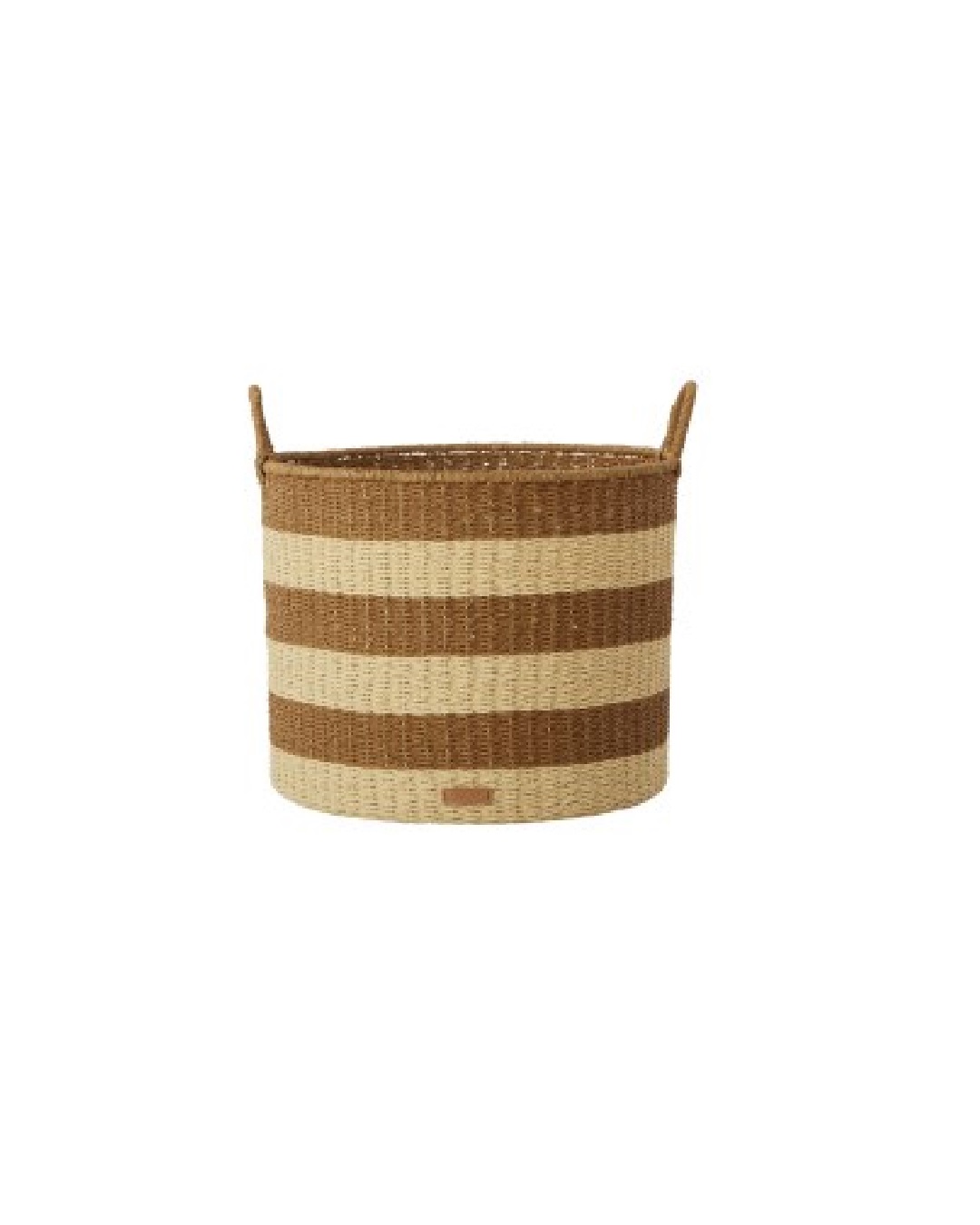Cylinder storage basket medium