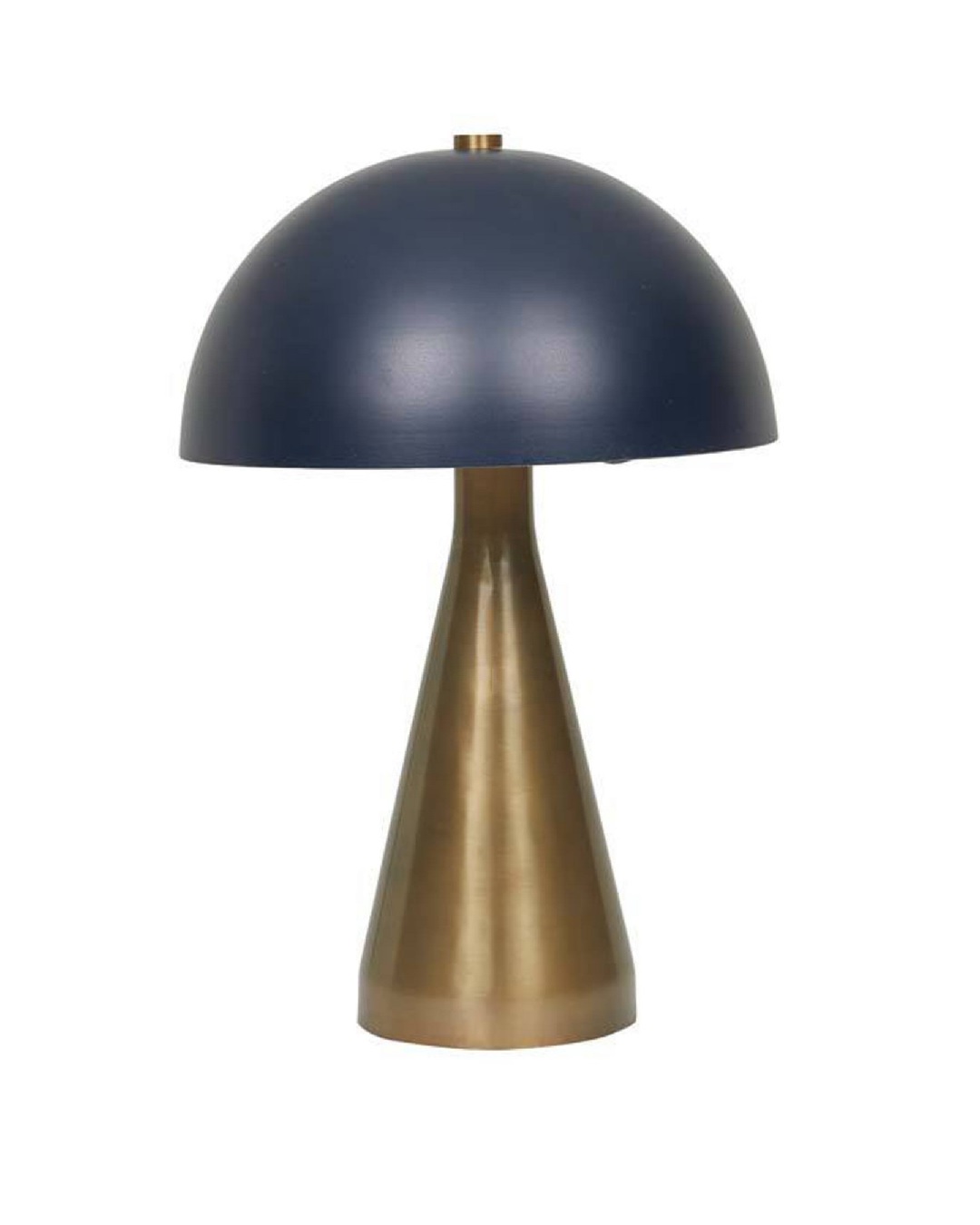 Easton dome table lamp