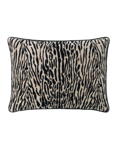 Elitis Tiger Cushion Cover