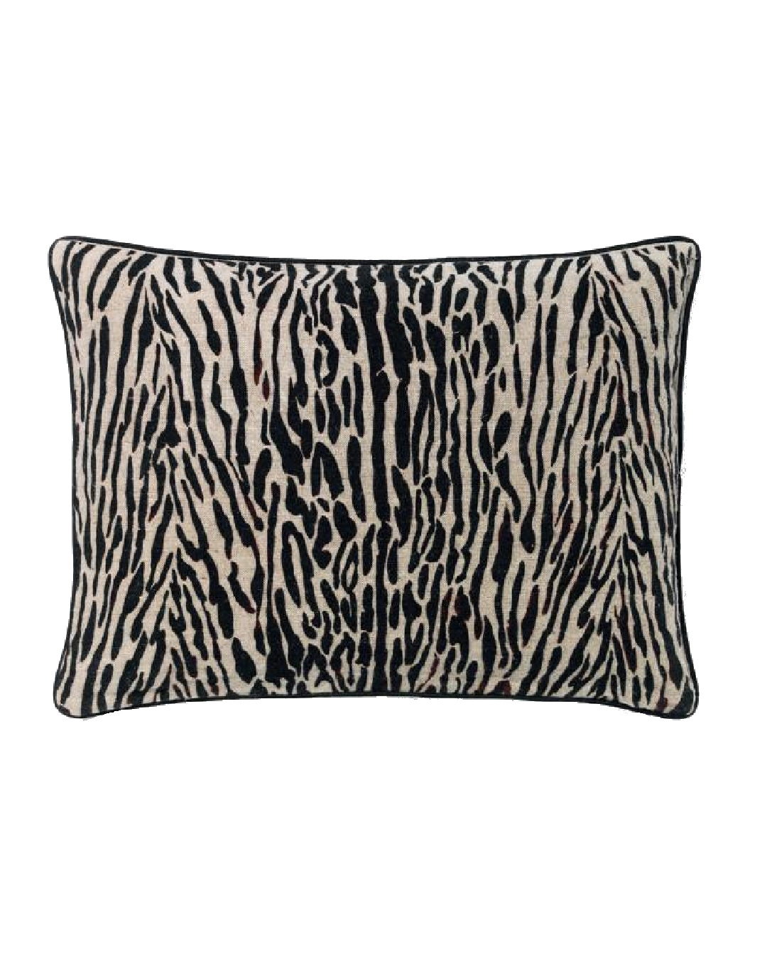 Elitis Tiger Cushion Cover