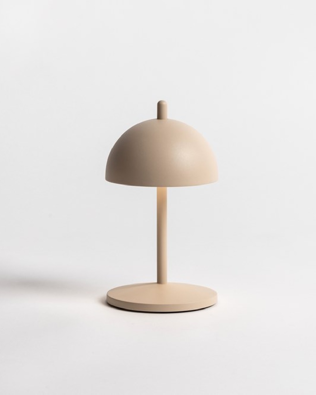 Eric cashmere lamp