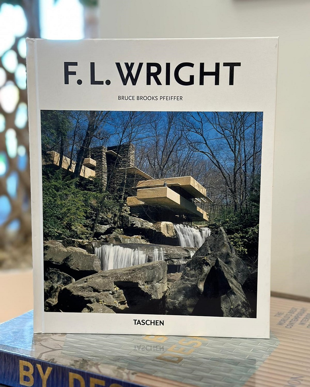 FL Wright