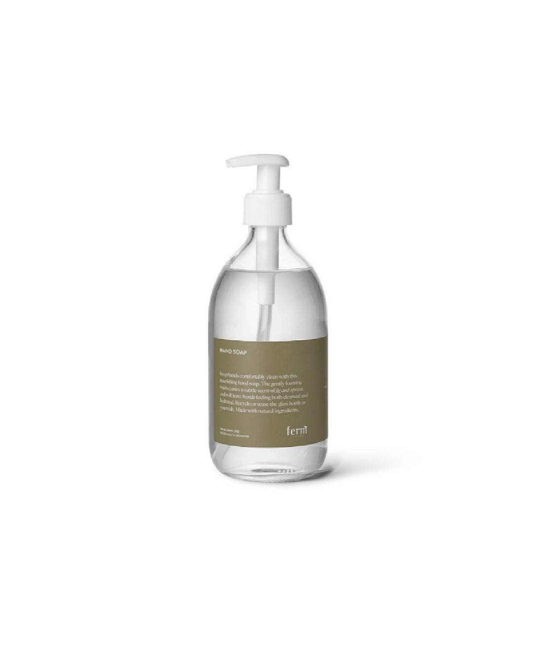 Ferm hand soap