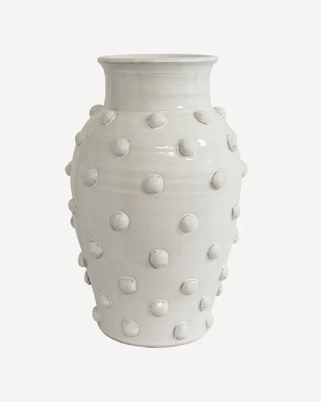 Fiagro bauble vase