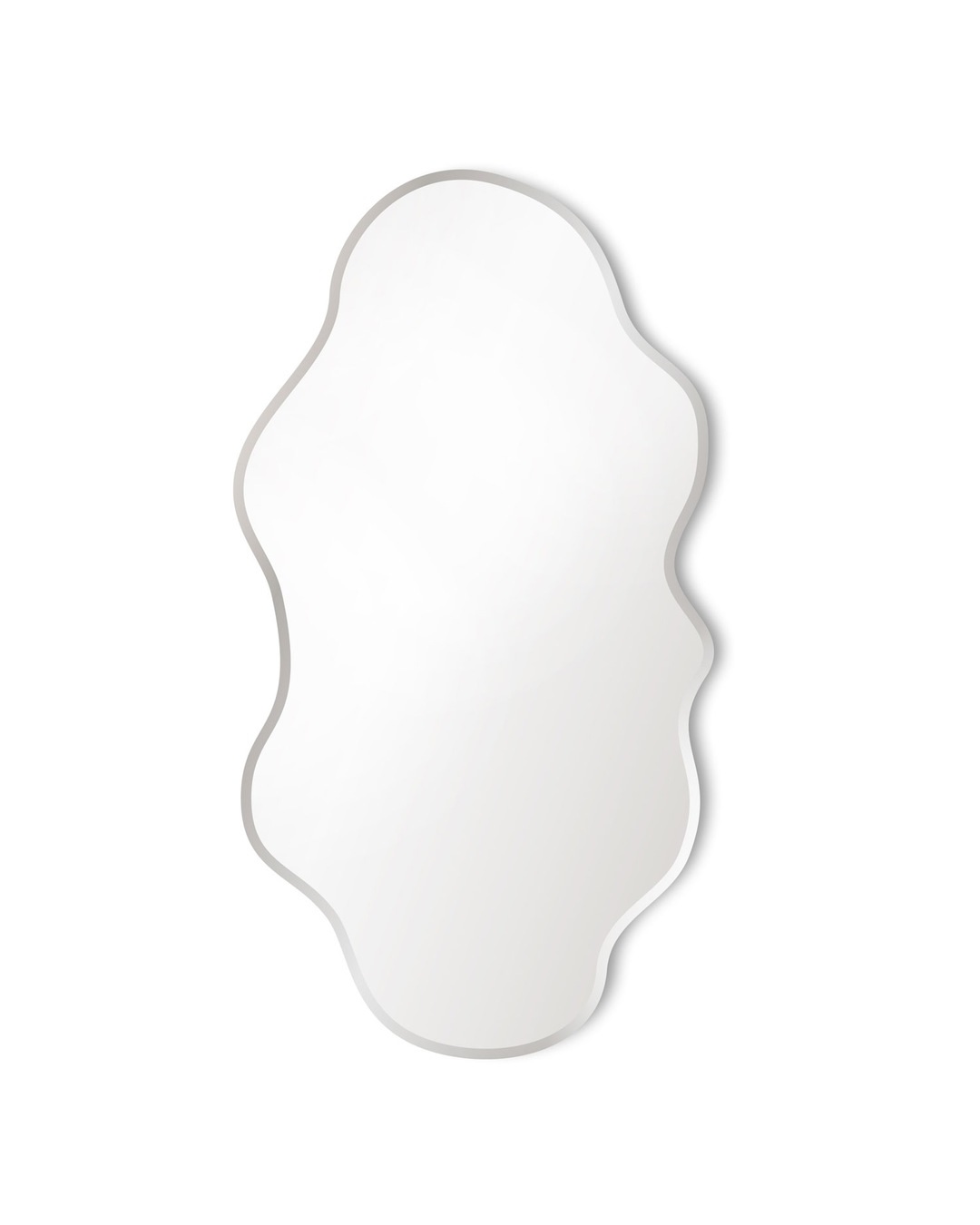 Flow mirror medium size