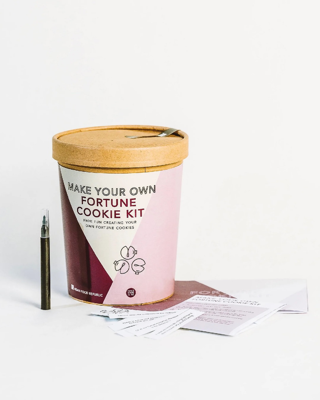 Fortune Cookie Kit