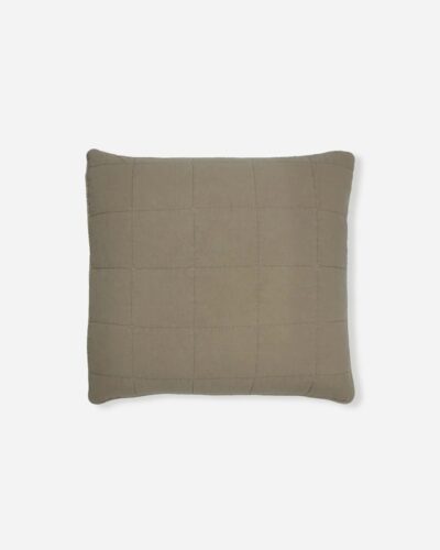 Freya Euro Pillows Taupe