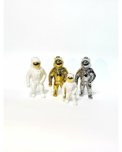 Space Man