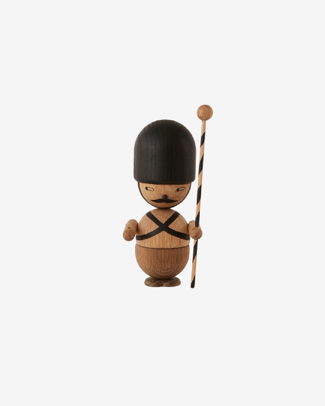 Gilbert Guard Natural