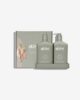 Al.ive Body Wash and Lotion Duo Green Pepper & Lotus Colour Muted Olive