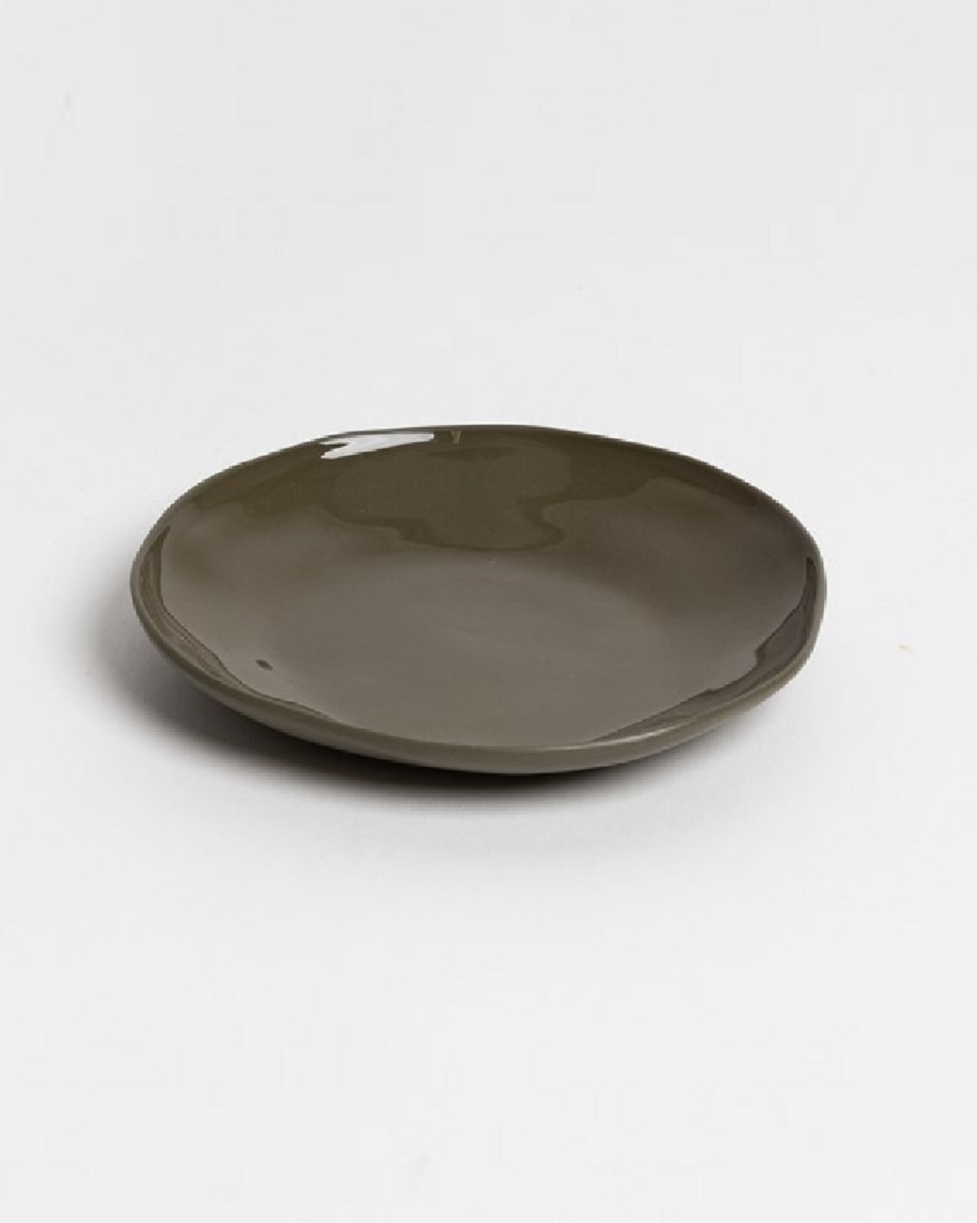 Olive plate