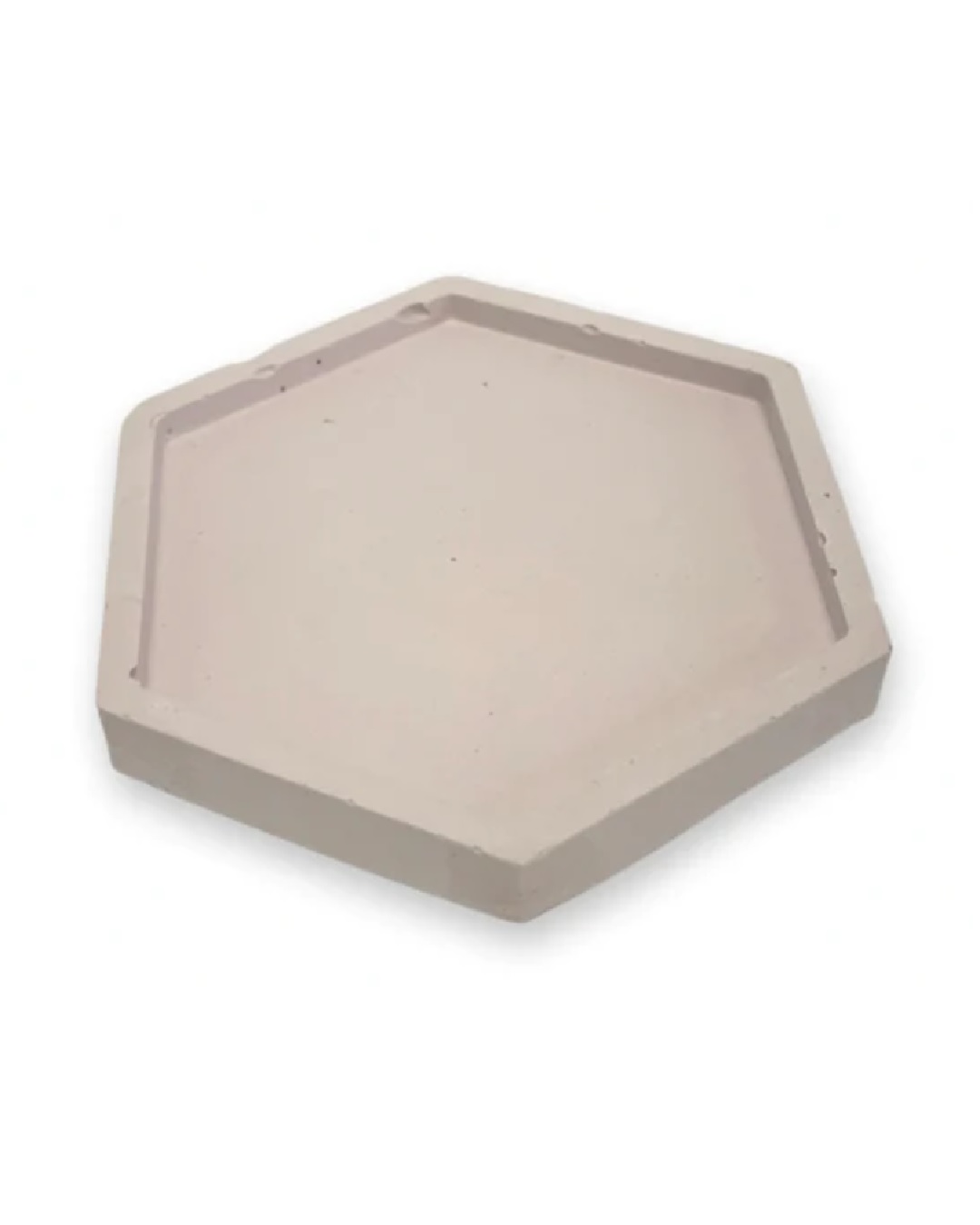 Hex Tray Seconds