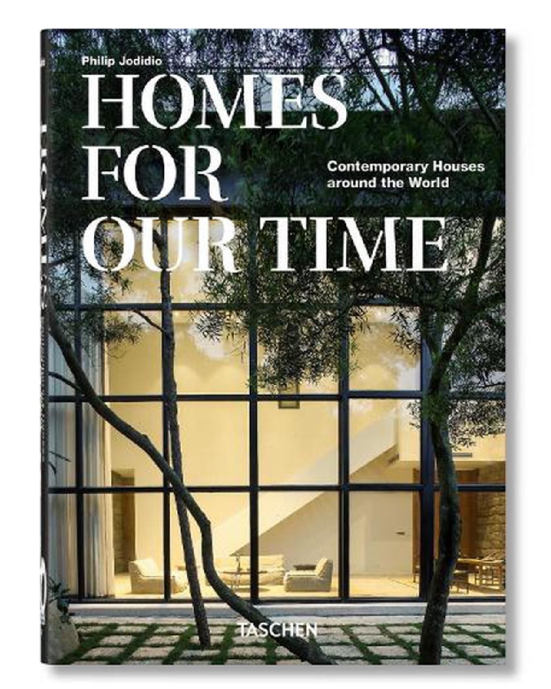 Homes for our time