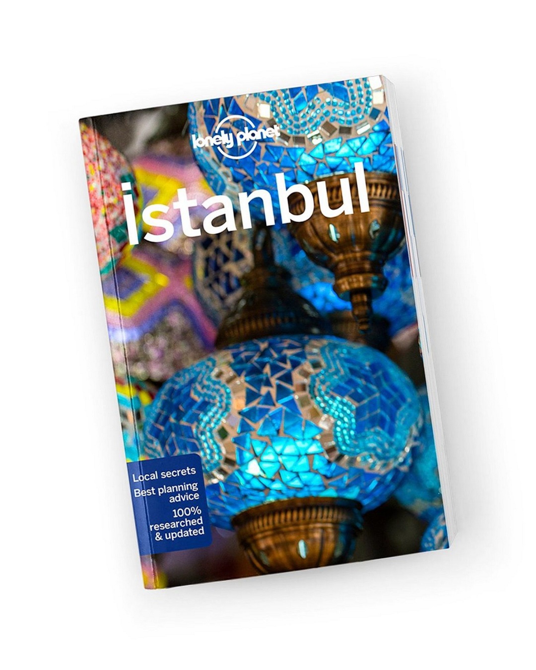 Istanbul Lonely Planet