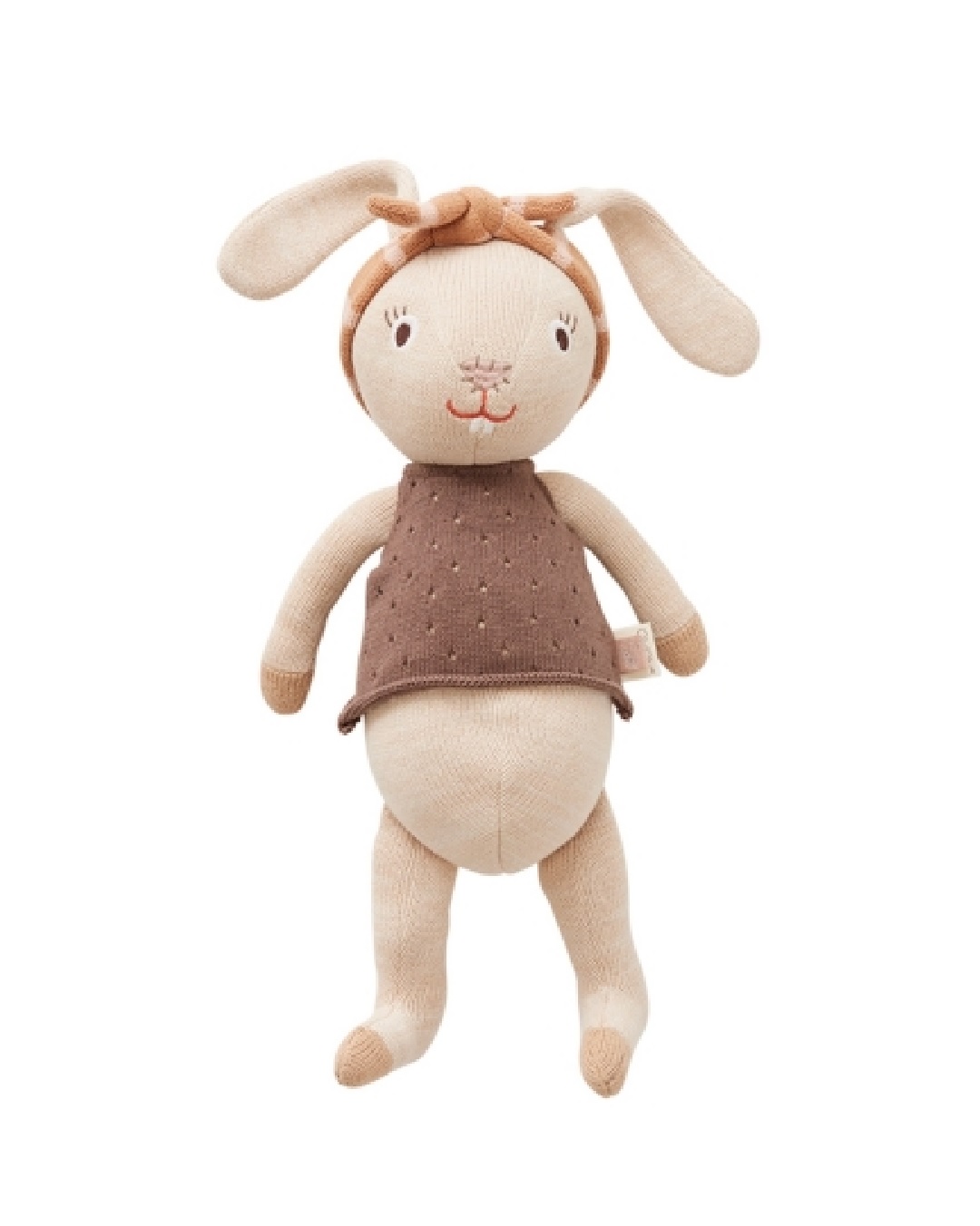 Jolien rabbit toy