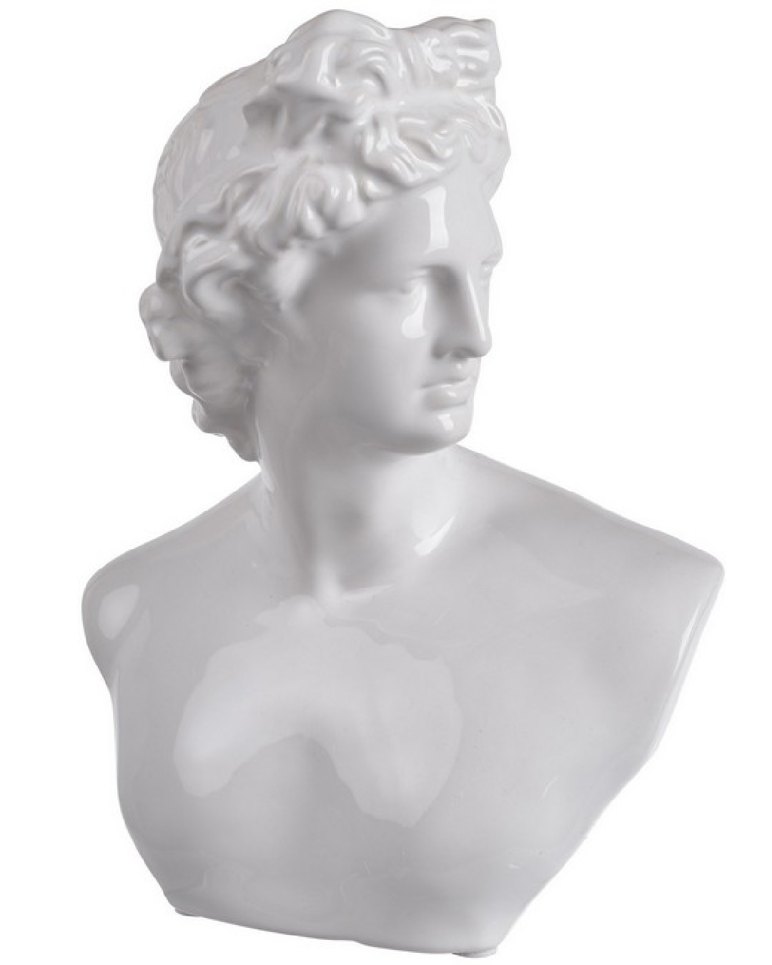 Julian bust statue