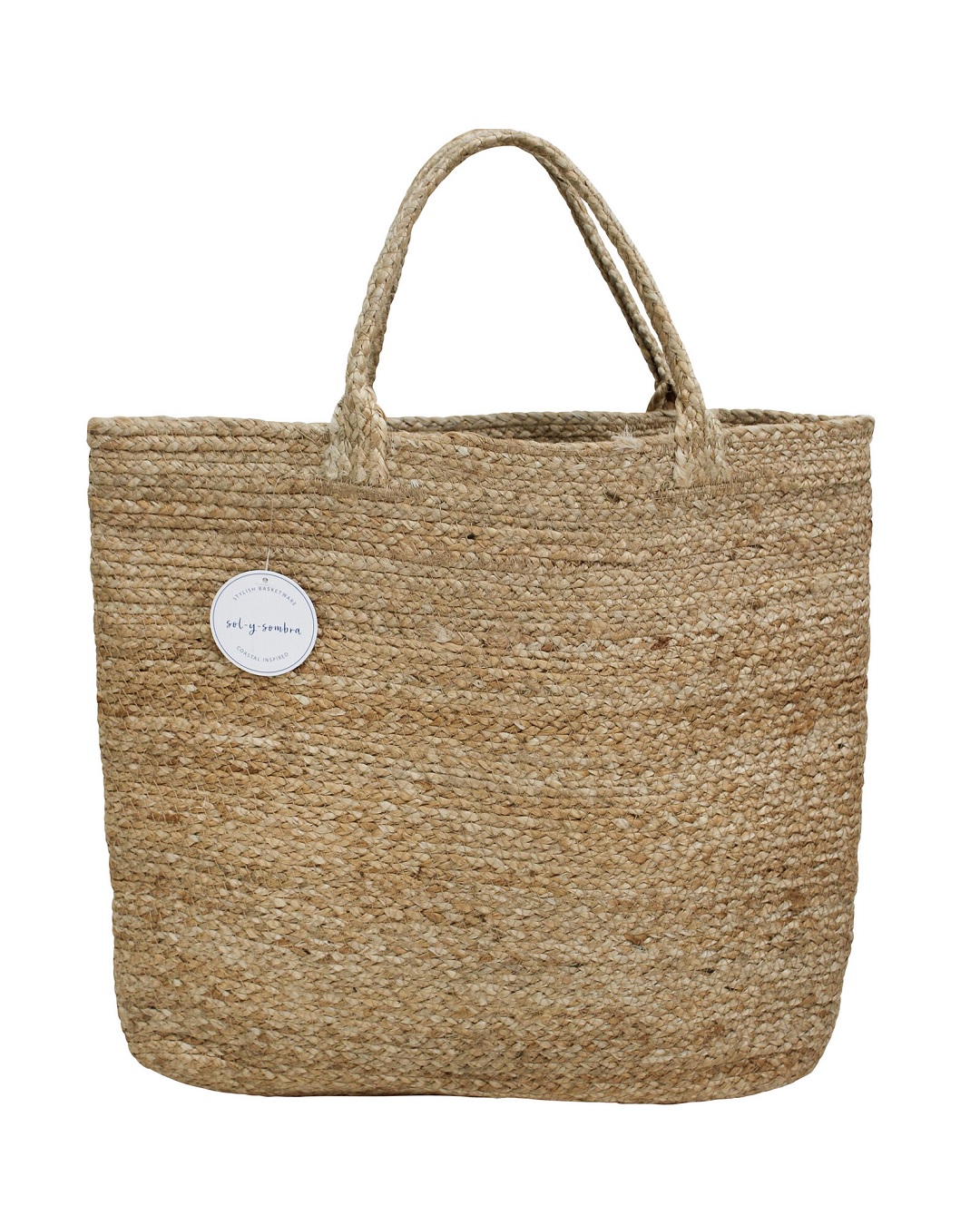 Jute bag