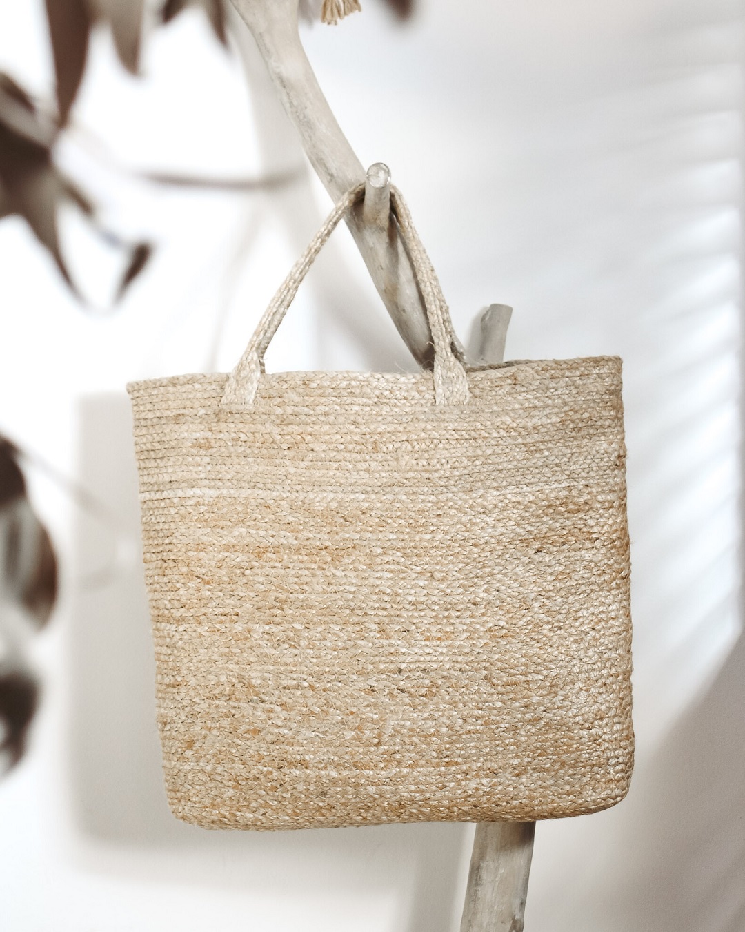 Jute bag