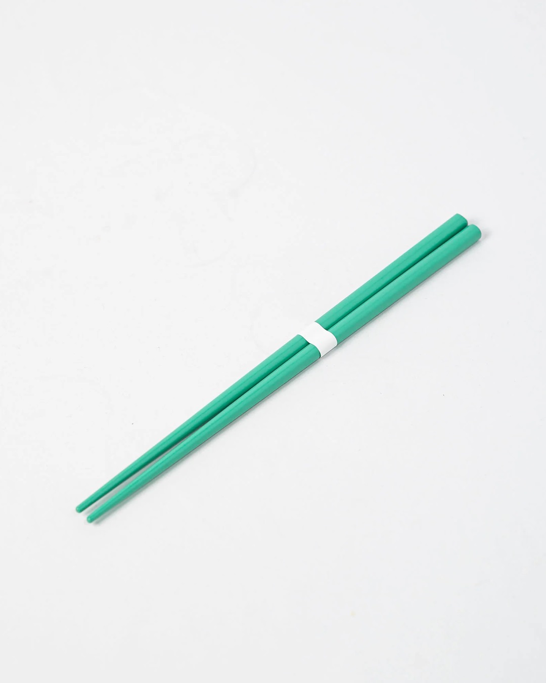 light green chopsticks
