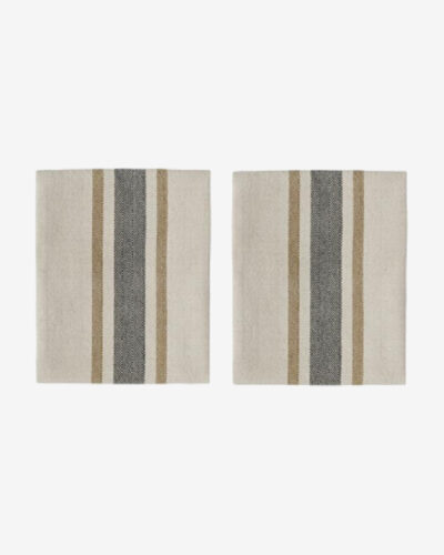Linu Napkin Set of 2