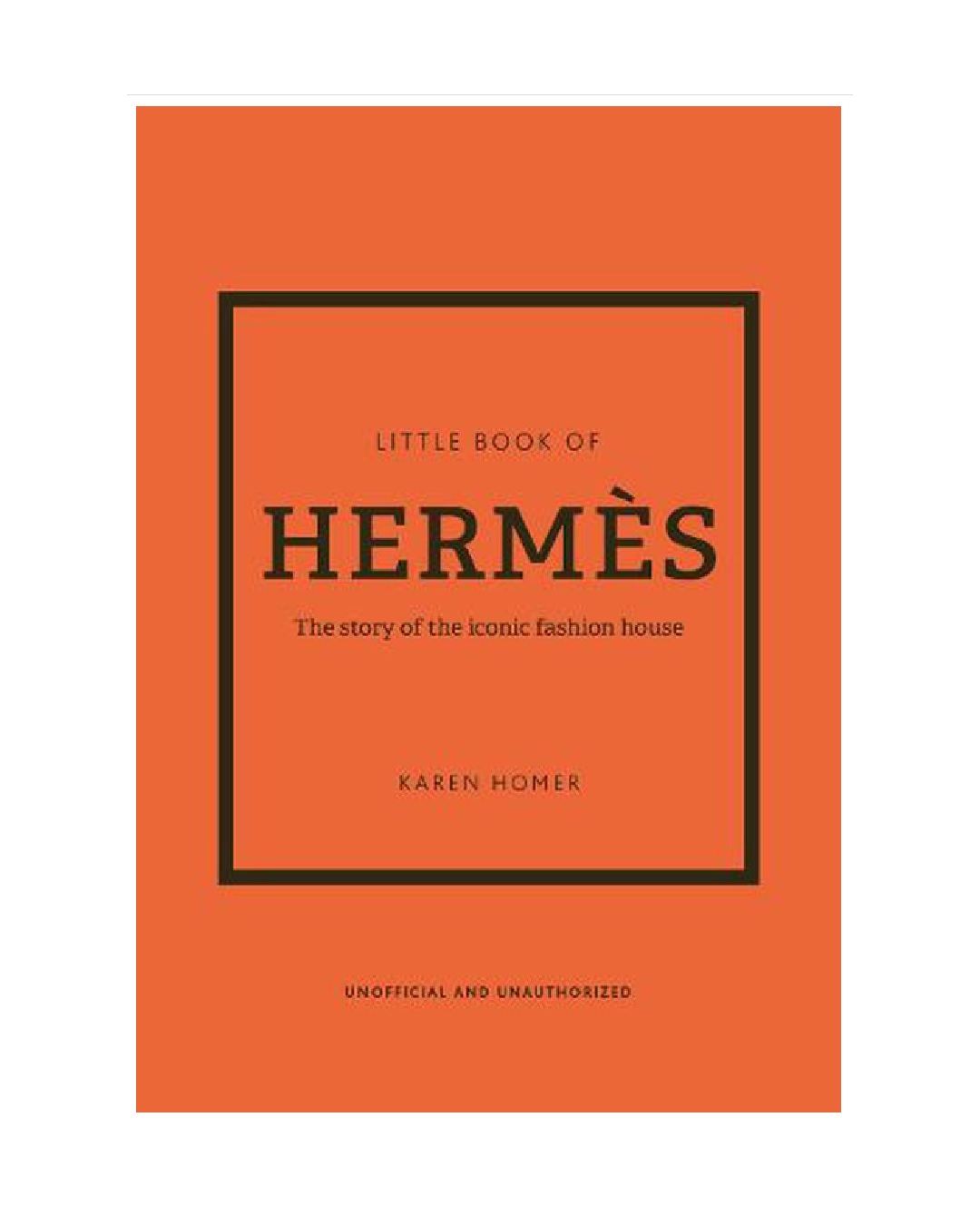 Little book of Hermes