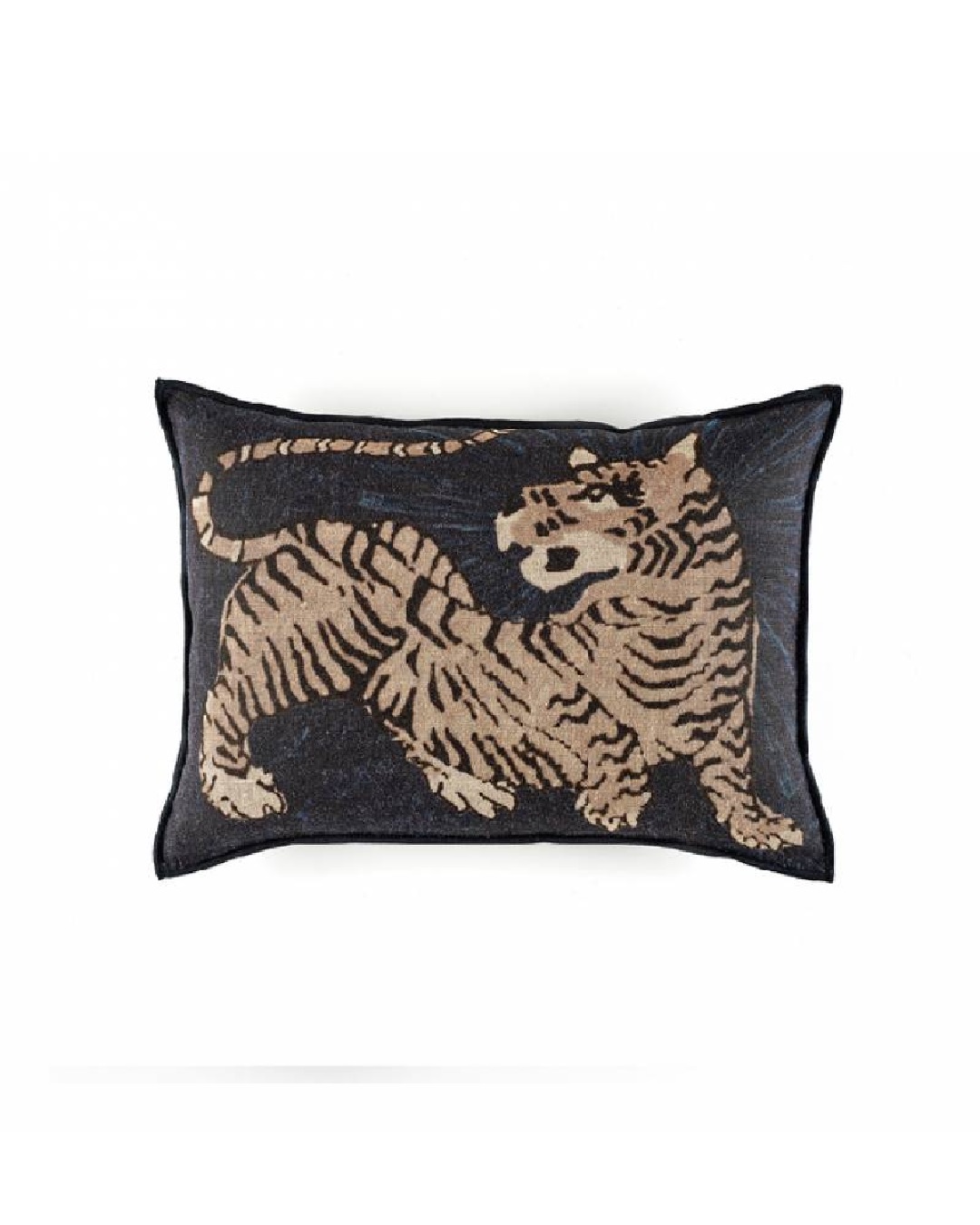 Magic circus cushion nuit sauvage