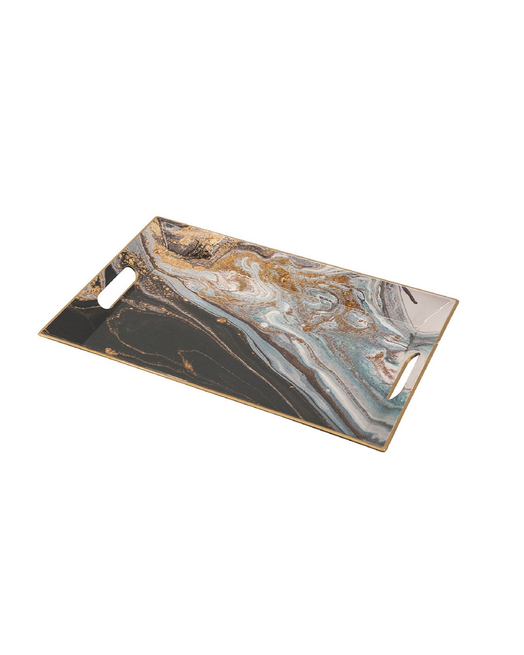 Marble Decorative Tray
