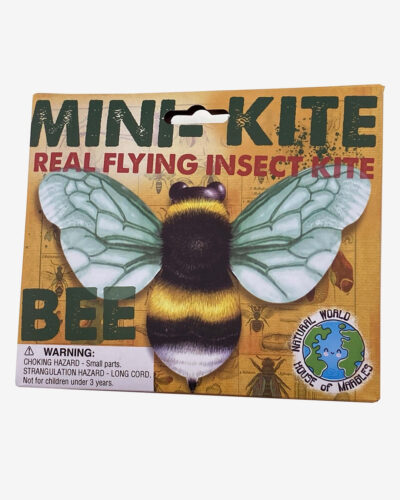 Mini-Kite-Bee.jpg Mini kite bumble bee