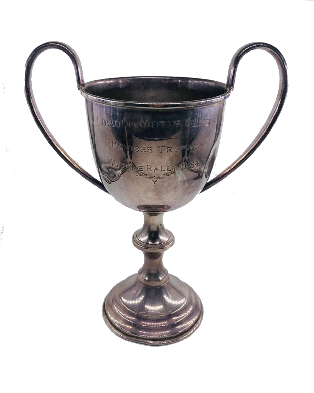 Motor club cup
